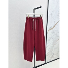 Loewe Long Pants